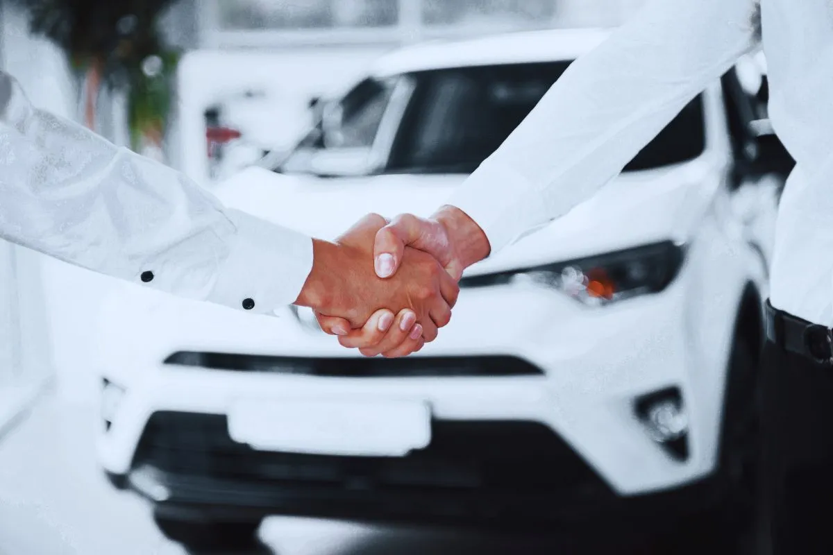 Auto Body Shop Los Angeles